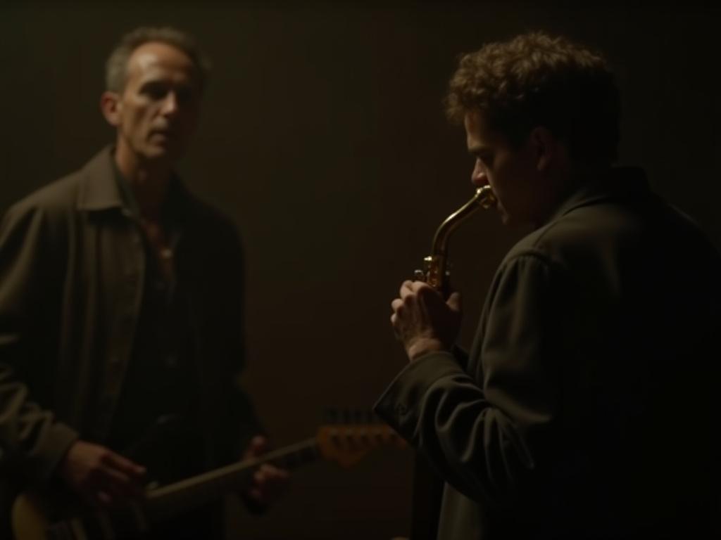 AI-Assisted Documentary Film Production