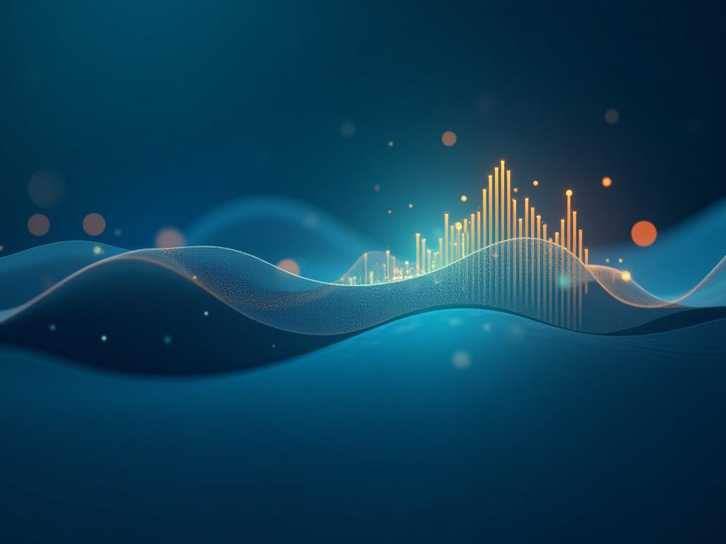 Sonic Branding for Fintech Startup